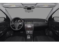 2008 Mazda Mazda3 2008 4dr Sdn Auto GS *Ltd Avail* Interior Shot 7
