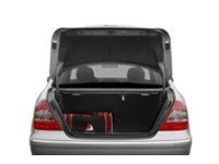 2008 Mercedes-Benz E-Class 4dr Sdn 3.5L 4MATIC Exterior Shot 4