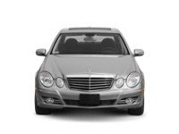 2008 Mercedes-Benz E-Class 4dr Sdn 3.5L 4MATIC Exterior Shot 6