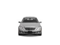2008 Mercedes-Benz E-Class 4dr Sdn 3.5L 4MATIC Exterior Shot 18