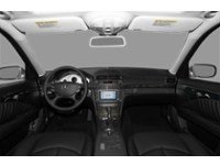 2008 Mercedes-Benz E-Class 4dr Sdn 3.5L 4MATIC Interior Shot 6