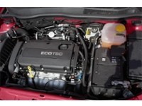 2008 Saturn Astra FWD 5dr HB XR Exterior Shot 3