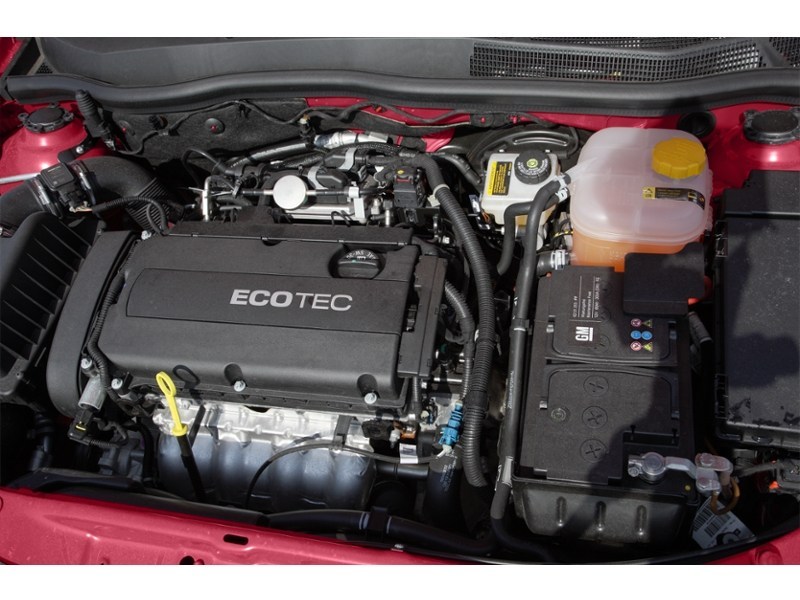 2008 Saturn Astra FWD 5dr HB XR Exterior Shot 3