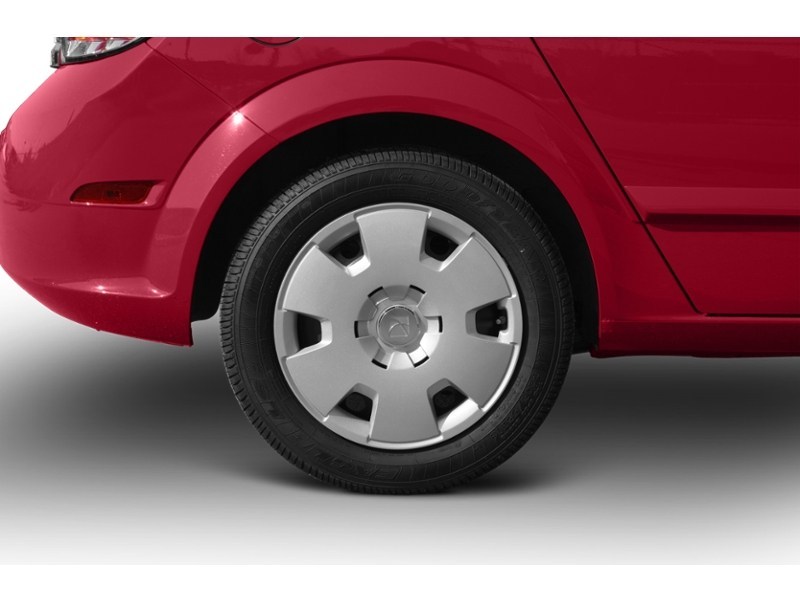 2008 Saturn Astra FWD 5dr HB XR Exterior Shot 5