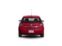 2008 Saturn Astra FWD 5dr HB XR Exterior Shot 14