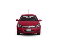 2008 Saturn Astra FWD 5dr HB XR Exterior Shot 18