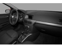 2008 Saturn Astra FWD 5dr HB XR Interior Shot 1