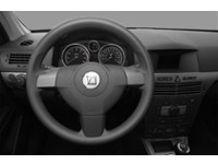 2008 Saturn Astra FWD 5dr HB XR Interior Shot 3