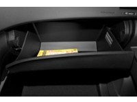 2008 Toyota Highlander 4WD 4dr Sport Interior Shot 4