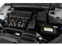 2009 Hyundai Sonata 4dr Sdn I4 Auto GL Exterior Shot 3