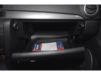 2009 Mazda Mazda3 4dr Sdn Man GX Interior Shot 4