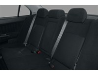 2009 Mitsubishi Lancer 4dr Sdn CVT SE Interior Shot 6