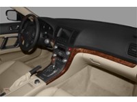 2009 Subaru Outback 5dr Wgn Auto 2.5i w/Limited Pkg Interior Shot 1