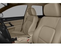 2009 Subaru Outback 5dr Wgn Auto 2.5i w/Limited Pkg Interior Shot 5