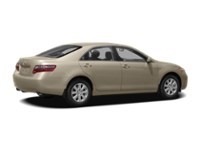 2009 Toyota Camry 4dr Sdn I4 Auto LE Exterior Shot 2