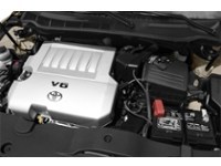 2009 Toyota Camry 4dr Sdn I4 Auto LE Exterior Shot 3