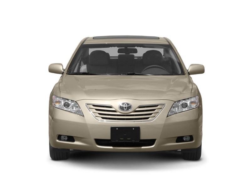 2009 Toyota Camry 4dr Sdn I4 Auto LE Exterior Shot 5