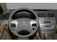 2009 Toyota Camry 4dr Sdn I4 Auto LE Interior Shot 3