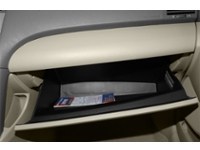 2009 Toyota Camry 4dr Sdn I4 Auto LE Interior Shot 4
