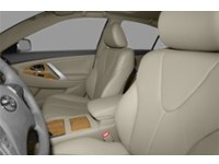 2009 Toyota Camry 4dr Sdn I4 Auto LE Interior Shot 5