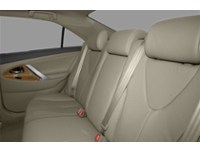 2009 Toyota Camry 4dr Sdn I4 Auto LE Interior Shot 6