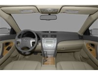 2009 Toyota Camry 4dr Sdn I4 Auto LE Interior Shot 7