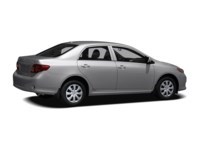 2009 Toyota Corolla CLEAN/SAFETY/ICE-COLD AC Exterior Shot 2