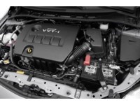 2009 Toyota Corolla CLEAN/SAFETY/ICE-COLD AC Exterior Shot 3