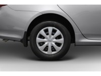 2009 Toyota Corolla CLEAN/SAFETY/ICE-COLD AC Exterior Shot 5