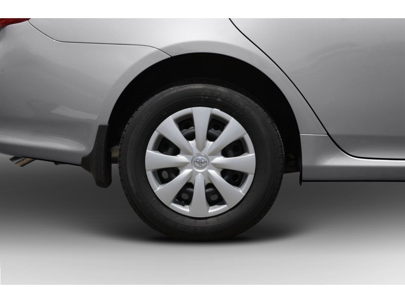 2009 Toyota Corolla CLEAN/SAFETY/ICE-COLD AC Exterior Shot 5