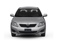 2009 Toyota Corolla CLEAN/SAFETY/ICE-COLD AC Exterior Shot 6