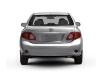 2009 Toyota Corolla CLEAN/SAFETY/ICE-COLD AC Exterior Shot 8