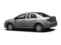 2009 Toyota Corolla CLEAN/SAFETY/ICE-COLD AC Exterior Shot 10