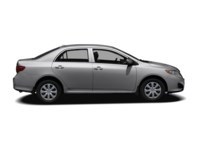 2009 Toyota Corolla CLEAN/SAFETY/ICE-COLD AC Exterior Shot 11