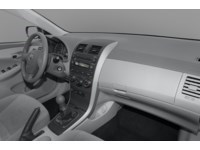 2009 Toyota Corolla CLEAN/SAFETY/ICE-COLD AC Interior Shot 1