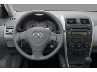 2009 Toyota Corolla CLEAN/SAFETY/ICE-COLD AC Interior Shot 3