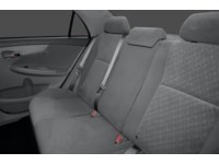 2009 Toyota Corolla CLEAN/SAFETY/ICE-COLD AC Interior Shot 6