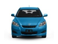 2009 Toyota Matrix 4dr Wgn Auto XR FWD Exterior Shot 6