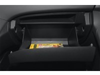 2009 Toyota Matrix 4dr Wgn Auto XR FWD Interior Shot 4