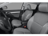 2009 Toyota Matrix 4dr Wgn Auto XR FWD Interior Shot 5
