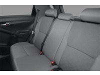 2009 Toyota Matrix 4dr Wgn Auto XR FWD Interior Shot 6