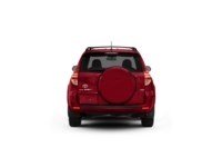 2009 Toyota RAV4 4WD 4dr V6 Base Exterior Shot 14