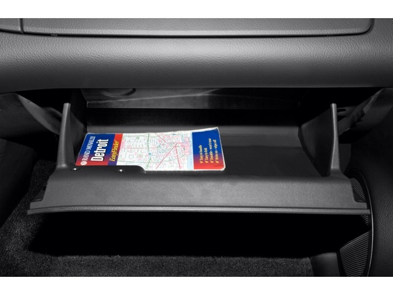 2009 Toyota RAV4 2WD 4dr I4 Base Interior Shot 4