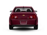 2010 Chevrolet Malibu 4dr Sdn LS Exterior Shot 8