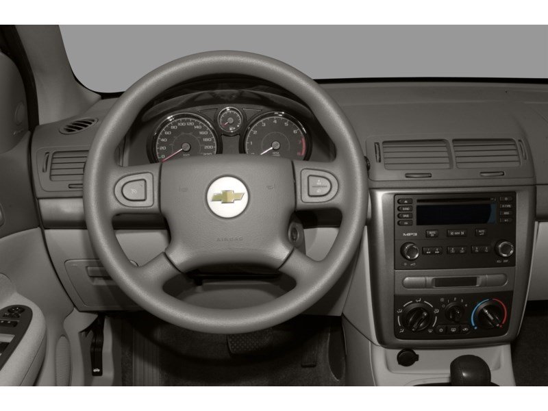 2010 Chevrolet Cobalt 4dr Sdn LT w/1SA Interior Shot 3