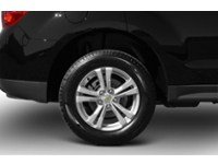 2010 Chevrolet Equinox LS Exterior Shot 5