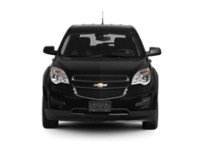 2010 Chevrolet Equinox LS Exterior Shot 6