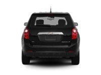2010 Chevrolet Equinox LS Exterior Shot 8