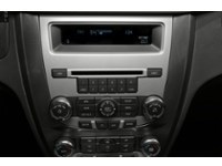 2010 Ford Fusion 4dr Sdn I4 SE FWD Interior Shot 2