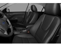 2010 Ford Fusion 4dr Sdn I4 SE FWD Interior Shot 5